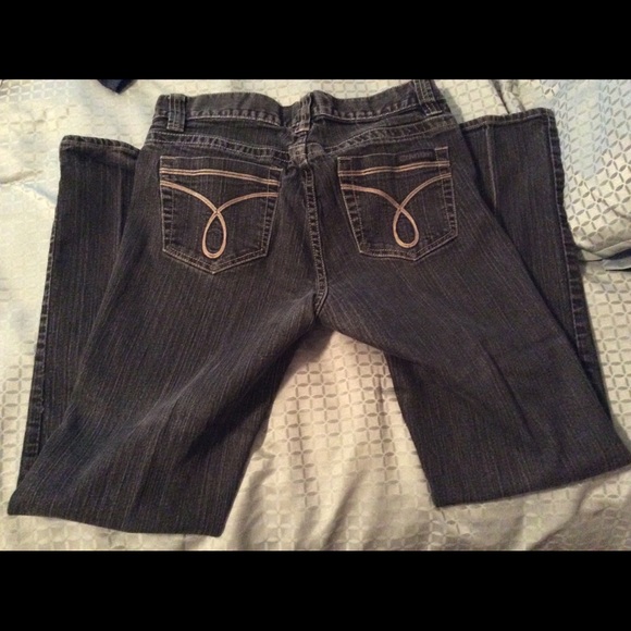 Jeans - Picture 3 of 6